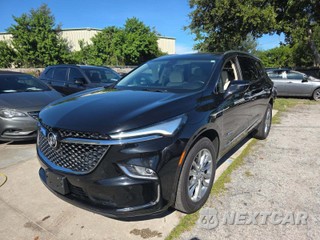 2023 Buick Enclave Avenir 1SP
