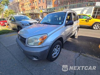 2004 Toyota RAV4