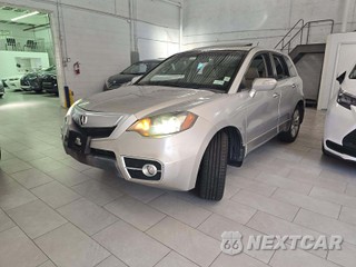 2012 Acura RDX