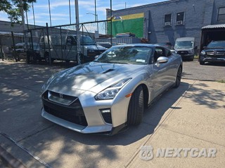 2023 Nissan GT-R Premium