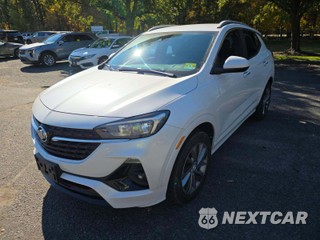 2021 Buick Encore GX Select 1SD