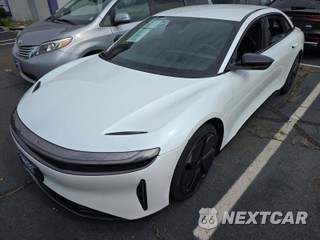 2024 Lucid Air Pure