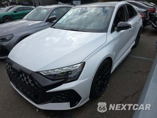 2026 Audi RS 3