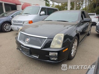2008 Cadillac STS 1SC