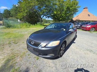 2010 Lexus GS 350