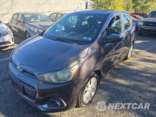 2016 Chevrolet Spark 1LT 1SD
