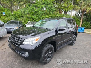 2013 Lexus GX 460