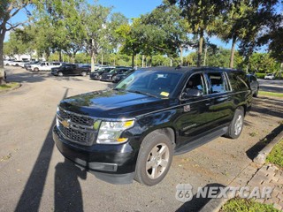 2015 Chevrolet Suburban LT 1LT