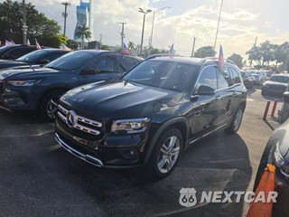 2023 Mercedes-Benz GLB 250 4MATIC