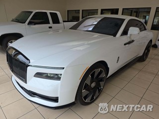 2025 Rolls-Royce Spectre