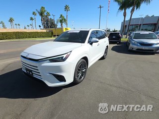 2024 Lexus TX 350 Premium