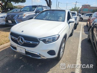 2023 Mercedes-Benz GLC 300 4MATIC