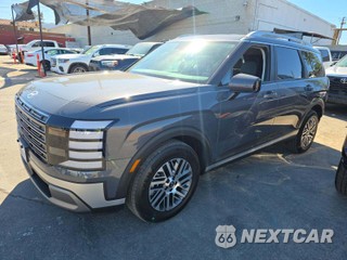 2026 Hyundai Palisade SEL 7-Passenger
