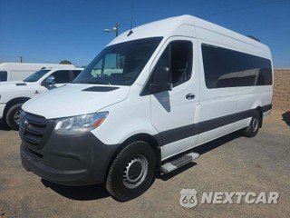 2020 Mercedes-Benz Sprinter 2500 Passenger Van High Roof 170.0" WB
