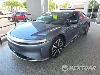 2024 Lucid Air Touring