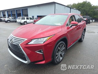 2019 Lexus RX 350L