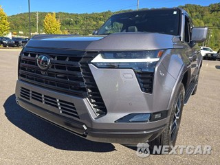 2024 Lexus GX 550 Premium+