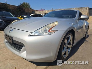 2009 Nissan 370Z