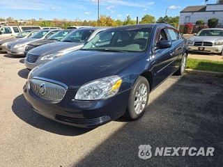 2009 Buick Lucerne CX 1CX