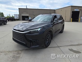 2024 Lexus TX 350 Luxury