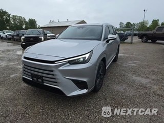 2024 Lexus TX 350 Luxury