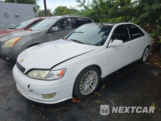 1998 Lexus ES 300
