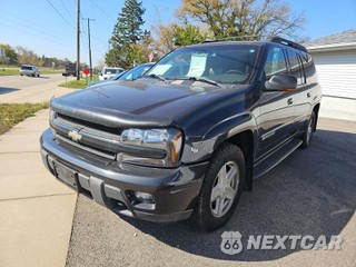 2003 Chevrolet TrailBlazer EXT LT 1SJ