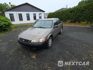 1999 Toyota Camry CE