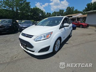 2017 Ford C-MAX Energi SE