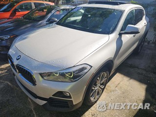 2019 BMW X2 Sports Activity Vehicle sDrive28i