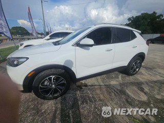 2021 Buick Encore GX Essence 1SL