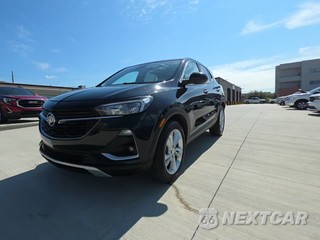 2021 Buick Encore GX Preferred 1SB