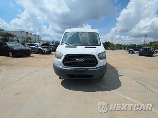 2018 Ford Transit 250 Cargo Van w/RH Sliding Door Medium Roof 129.9" WB