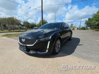 2021 Cadillac CT5 Premium Luxury 1SD