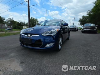 2017 Hyundai Veloster Value Edition