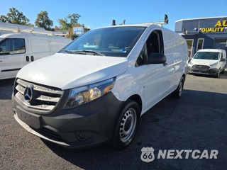 2022 Mercedes-Benz Metris Cargo Van 126.0" WB