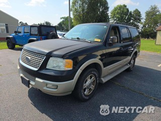 2005 Ford Expedition Eddie Bauer