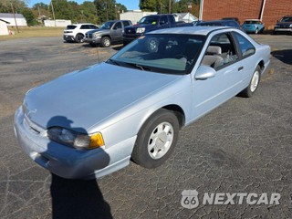 1994 Ford Thunderbird LX
