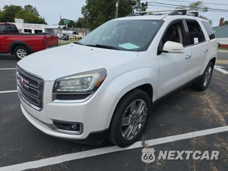 2017 GMC Acadia Limited 4SB