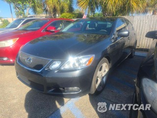 2007 Lexus GS 350