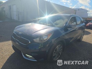 2017 Kia Niro Touring