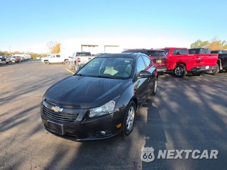 2013 Chevrolet Cruze 1LT 1SD