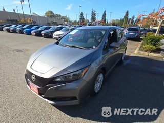 2023 Nissan LEAF S