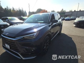 2024 Lexus TX 500h F SPORT Performance Premium
