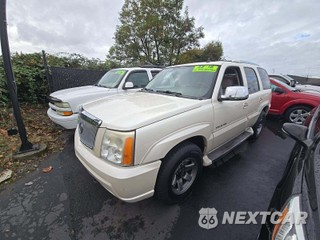 2006 Cadillac Escalade