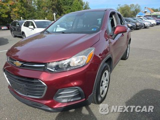 2017 Chevrolet Trax LS 1LS