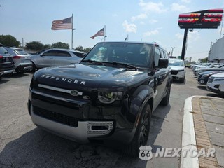 2024 Land Rover Defender 130 S
