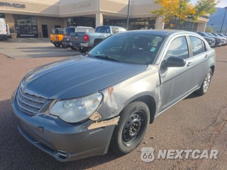 2009 Chrysler Sebring LX Sedan
