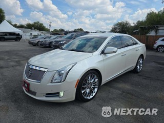 2013 Cadillac XTS Platinum 1SD