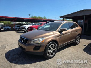 2011 Volvo XC60 T6 w/Moonroof